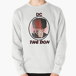 Dc The Don Pullover Sweatshirt