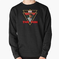 DC the don Pullover Sweatshirt