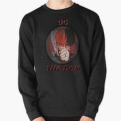 DC The Don     Pullover Sweatshirt