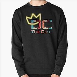 Dc The Don Pullover Sweatshirt