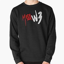 dc the don Pullover Sweatshirt