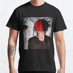 Come As You Are DC the don Album Cover Classic T-Shirt