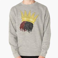 DC The don  Pullover Sweatshirt