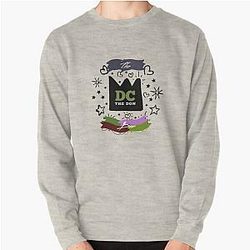 Dc the don Pullover Sweatshirt