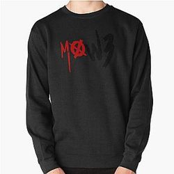 The Don Dc The Don Pullover Sweatshirt