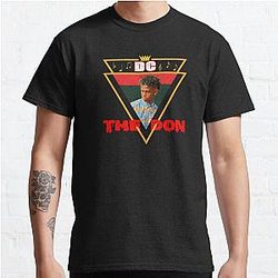 DC the don Classic T-Shirt