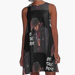 DC The Don A-Line Dress