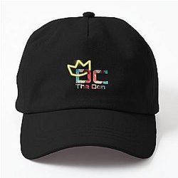 Dc The Don Dad Hat