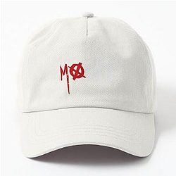 Dc The Don Merch Dc The Don logo Dad Hat
