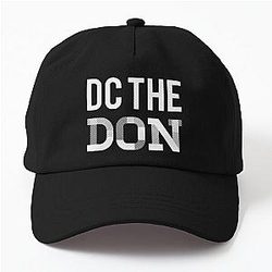 DC The Don Dad Hat