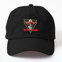 DC the don Dad Hat