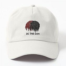 Dc The Don   Dad Hat