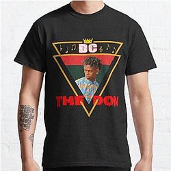 DC the don  Classic T-Shirt