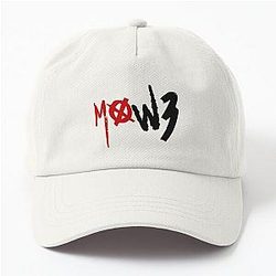 Dc The Don Merch Dc The Don logo Dad Hat