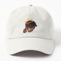 DC the Don Merch Dad Hat