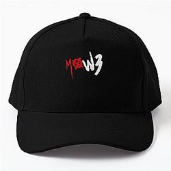 Dc The Don Merch Dc The Don Logo Baseball Cap