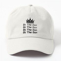 King Dc The Don Dad Hat