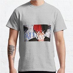 Dc The Don Classic T-Shirt