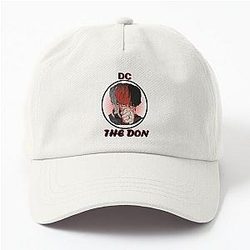 Dc The Don Dad Hat