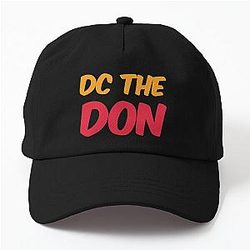 DC The Don Dad Hat