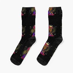 DC The Don Socks