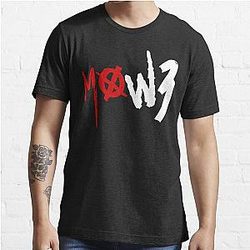 Dc The Don Merch Dc The Don logo Essential T-Shirt