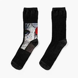 Come As You Are Dc The Don Album Cover Pullover Sweatshirt Socks