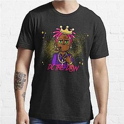 DC The Don Essential T-Shirt
