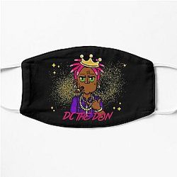 DC The Don Flat Mask