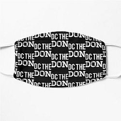 DC The Don Flat Mask