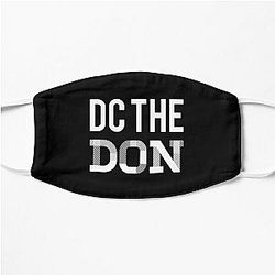 DC The Don Flat Mask