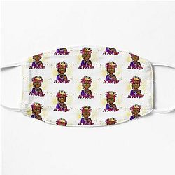 DC The Don Flat Mask