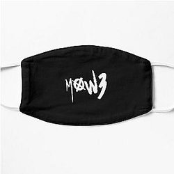 DC The Don HD Logo Flat Mask