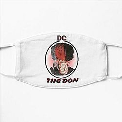 DC The Don Flat Mask