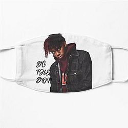DC The Don Flat Mask