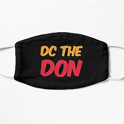 DC The Don Flat Mask