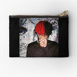 Come As You Are Dc The Don Album Cover Pullover Sweatshirt Zipper Pouch