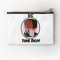 DC The Don Zipper Pouch