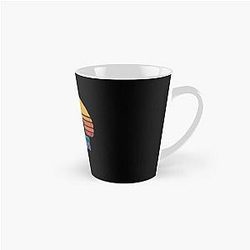DC THE DON RETRO VINTAGE Tall Mug