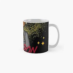DC the don  Classic Mug