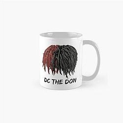 Dc The Don   Classic Mug