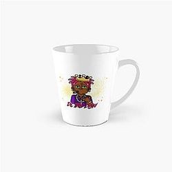 DC The Don Tall Mug