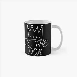 KING DC The Don "Come As You Are" Album Classic Mug