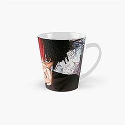 Come As You Are DC the don Album Cover Tall Mug
