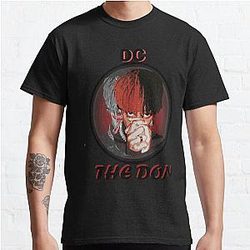 DC The Don     Classic T-Shirt