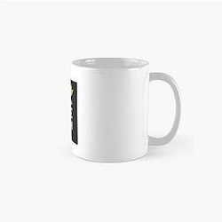 Dc The Don Classic Mug
