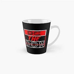 DC THE DON Tall Mug