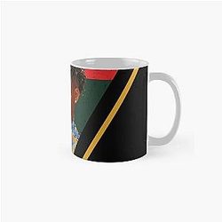 DC the don  Classic Mug