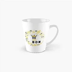 DC THE DON Tall Mug