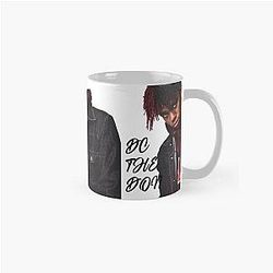DC The Don Classic Mug